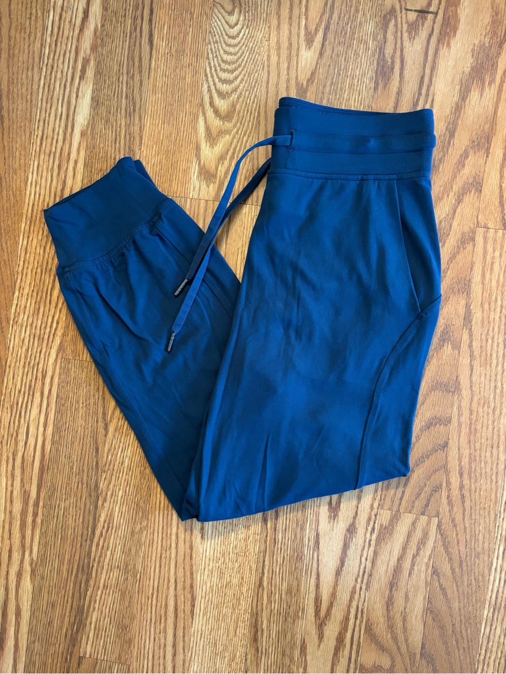 Lululemon Ready to Rulu High-Rise Jogger Size 4